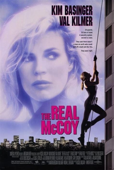 The Real McCoy (1993) : Free Download, Borrow, and Streaming .